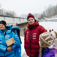 6th FIL Junior Luge World Cup