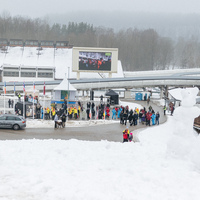 6th FIL Junior Luge World Cup