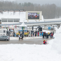 6th FIL Junior Luge World Cup