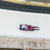 6th FIL Junior Luge World Cup
