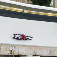 6th FIL Junior Luge World Cup