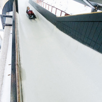 6th FIL Junior Luge World Cup