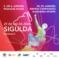 Sestais Junioru Pasaules kauss