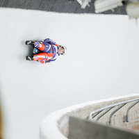 6th FIL Junior Luge World Cup