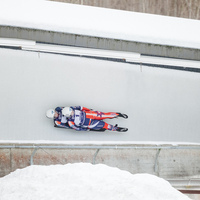 6th FIL Junior Luge World Cup