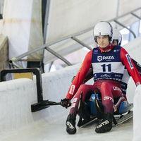 6th FIL Junior Luge World Cup