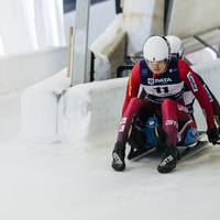 6th FIL Junior Luge World Cup