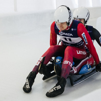 6th FIL Junior Luge World Cup