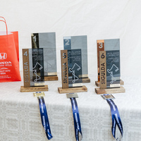 6th FIL Junior Luge World Cup