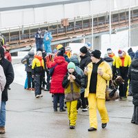 6th FIL Junior Luge World Cup