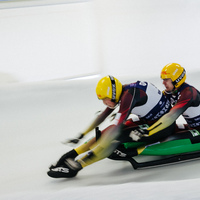 6th FIL Junior Luge World Cup