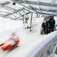 6th FIL Junior Luge World Cup