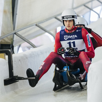 6th FIL Junior Luge World Cup