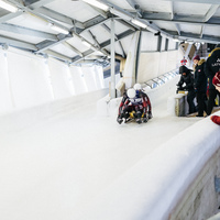 6th FIL Junior Luge World Cup