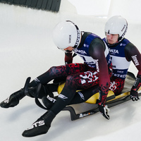 6th FIL Junior Luge World Cup