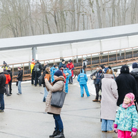 6th FIL Junior Luge World Cup
