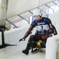 6th FIL Junior Luge World Cup