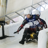 6th FIL Junior Luge World Cup