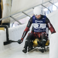 6th FIL Junior Luge World Cup