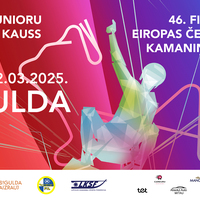 46th FIL Youth European Championship