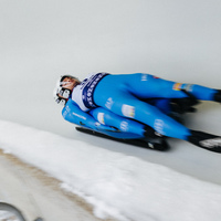 6th FIL Junior Luge World Cup