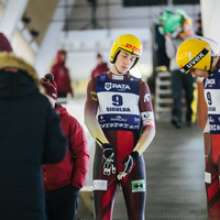 6th FIL Junior Luge World Cup