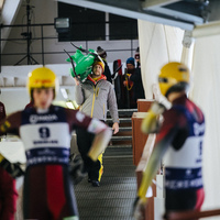 6th FIL Junior Luge World Cup