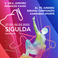 46th FIL Youth European Championship