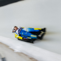 6th FIL Junior Luge World Cup