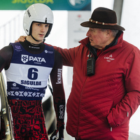 6th FIL Junior Luge World Cup