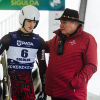 6th FIL Junior Luge World Cup