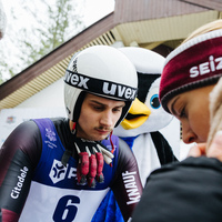 6th FIL Junior Luge World Cup