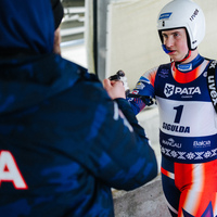 6th FIL Junior Luge World Cup
