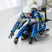 6th FIL Junior Luge World Cup