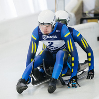6th FIL Junior Luge World Cup