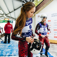 6th FIL Junior Luge World Cup