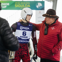 6th FIL Junior Luge World Cup