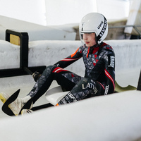 6th FIL Junior Luge World Cup