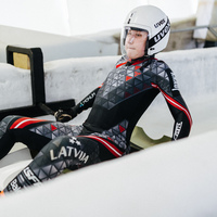 6th FIL Junior Luge World Cup