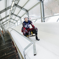 6th FIL Junior Luge World Cup