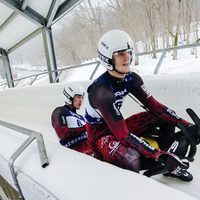 6th FIL Junior Luge World Cup
