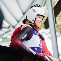 6th FIL Junior Luge World Cup