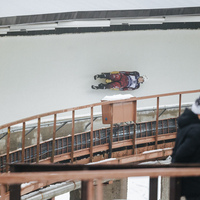 6th FIL Junior Luge World Cup