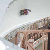 6th FIL Junior Luge World Cup