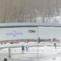 6th FIL Junior Luge World Cup
