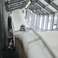 6th FIL Junior Luge World Cup