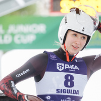 6th FIL Junior Luge World Cup