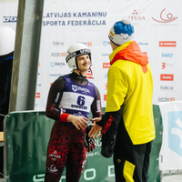 6th FIL Junior Luge World Cup