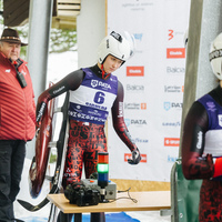 6th FIL Junior Luge World Cup