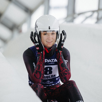 6th FIL Junior Luge World Cup